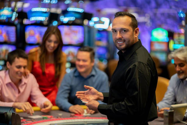 hiu toto Live Baccarat Gold